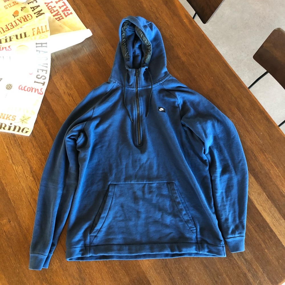Mens Nike Sweatsuit